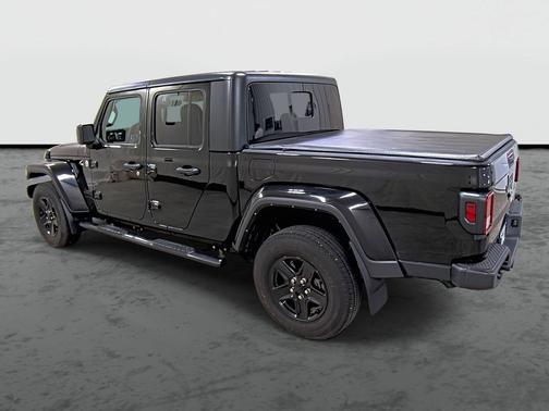 2021 Jeep Gladiator Sport S