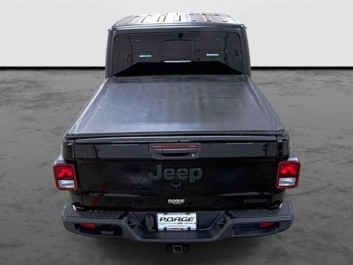 2021 Jeep Gladiator Sport S