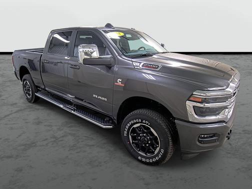 2025 RAM 2500 Laramie Crew Cab 4x4 6'4' Box