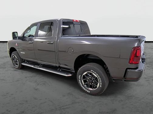 2025 RAM 2500 Laramie Crew Cab 4x4 6'4' Box