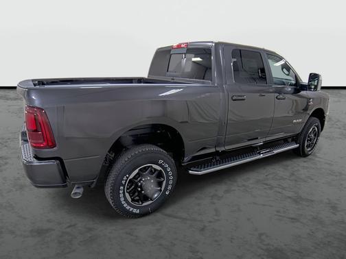 2025 RAM 2500 Laramie Crew Cab 4x4 6'4' Box