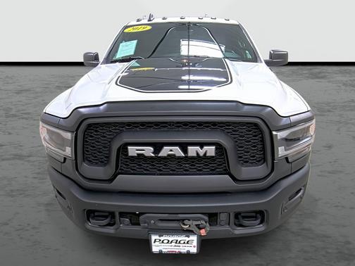 2019 RAM 2500 Power Wagon