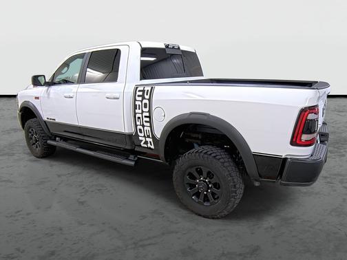 2019 RAM 2500 Power Wagon