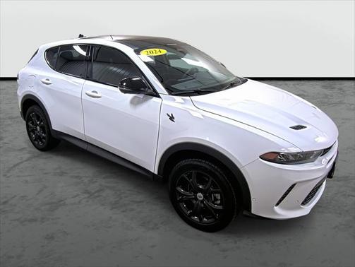 2024 Dodge Hornet GT Plus AWD