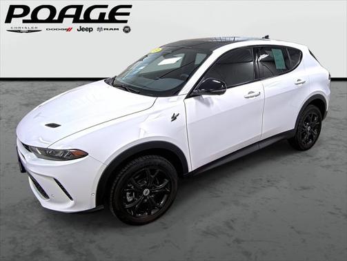 2024 Dodge Hornet GT Plus AWD