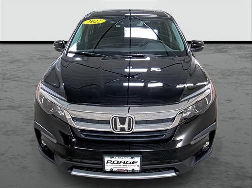 2022 Honda Pilot AWD EX-L