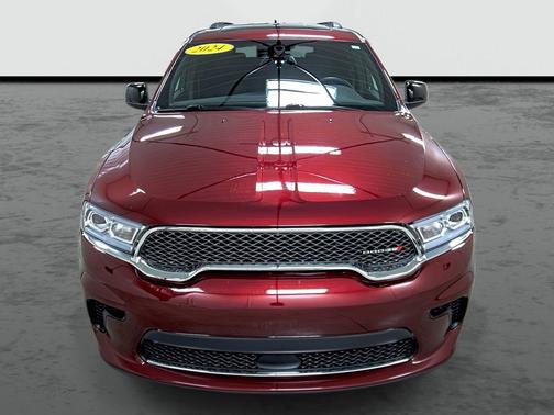 2024 Dodge Durango SXT Plus
