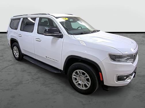 2024 Jeep Wagoneer Series I 4x4