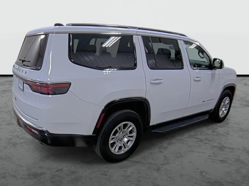 2024 Jeep Wagoneer Series I 4x4