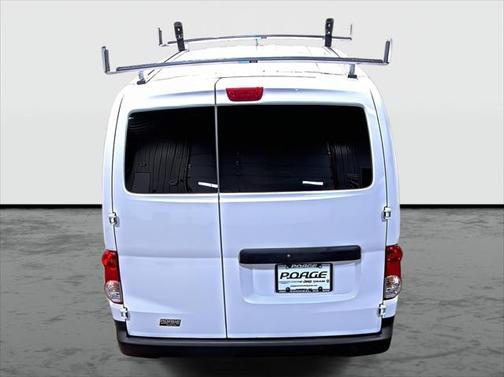 2014 Nissan NV200 S