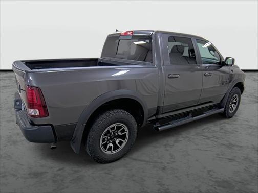 2015 RAM 1500 Rebel