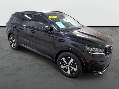 2023 Kia Sorento EX