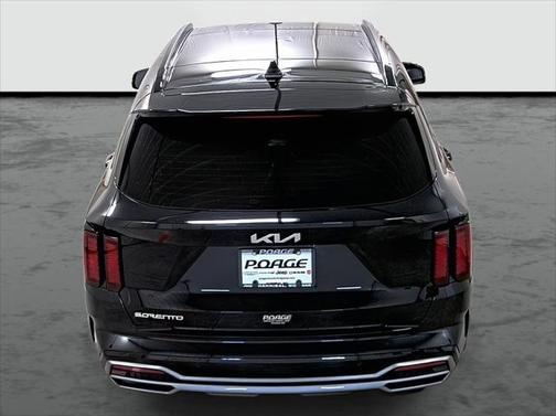 2023 Kia Sorento EX