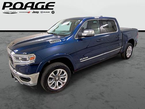 2023 RAM 1500 Limited