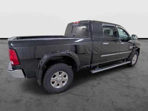 2015 RAM 2500 Big Horn
