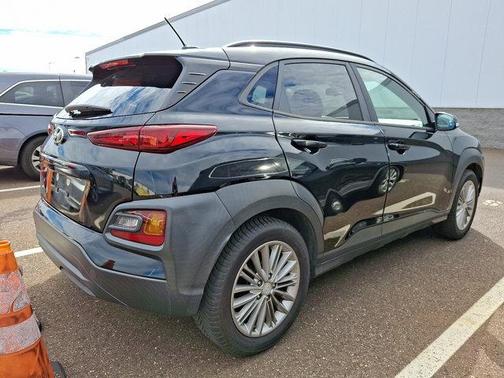 2019 Hyundai KONA SEL