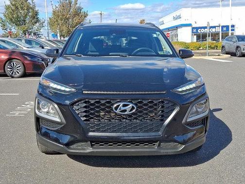 2019 Hyundai KONA SEL