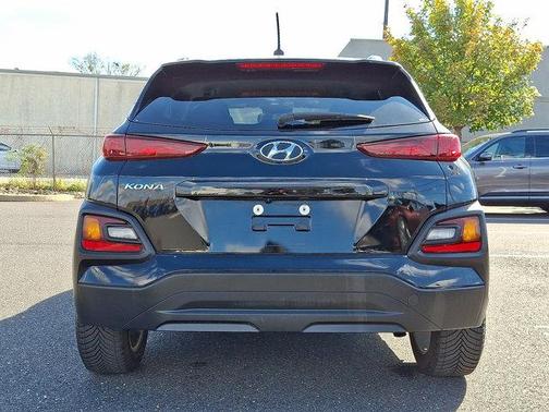 2019 Hyundai KONA SEL