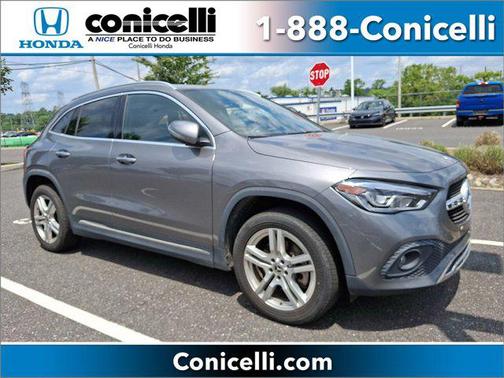2023 Mercedes-Benz GLA 250 4MATIC