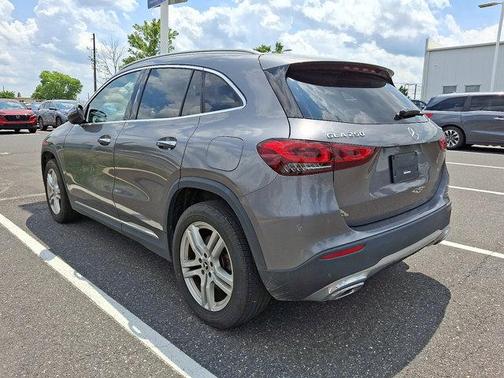 2023 Mercedes-Benz GLA 250 4MATIC
