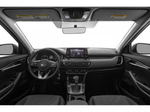 2021 Kia Seltos LX