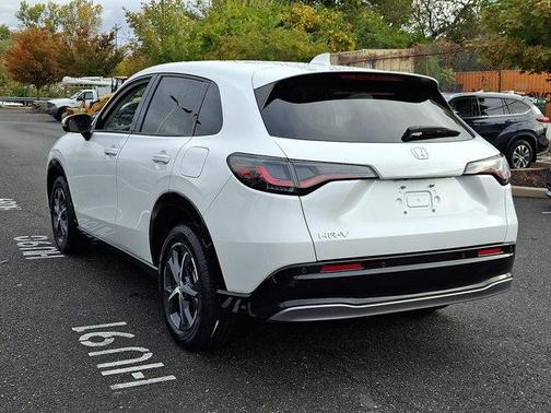 2023 Honda HR-V EX-L