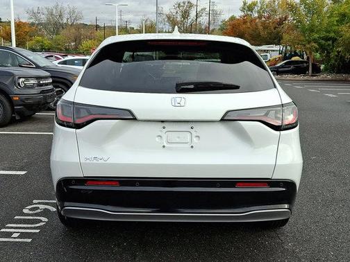 2023 Honda HR-V EX-L