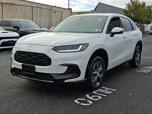 2023 Honda HR-V EX-L