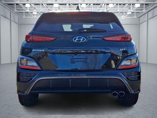 2023 Hyundai KONA N Line