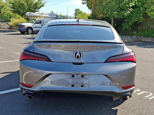 2023 Acura Integra A-SPEC Technology