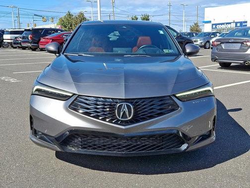 2023 Acura Integra A-SPEC Technology