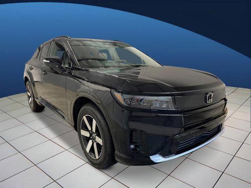 Raven Black 2026 Honda Prologue Touring