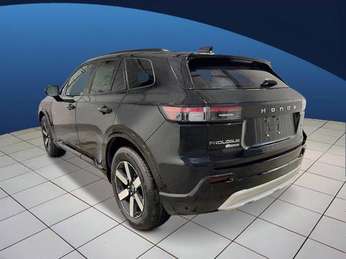 Raven Black 2026 Honda Prologue Touring