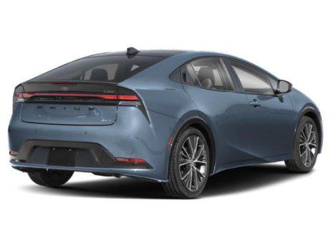 2025 Toyota Prius Limited