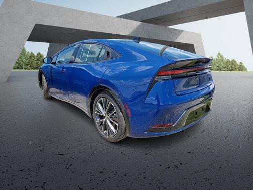 2024 Toyota Prius Limited
