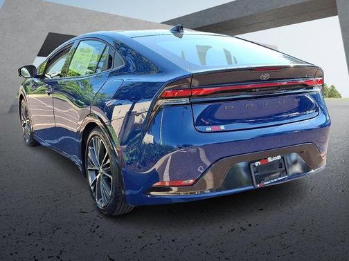 2024 Toyota Prius Limited