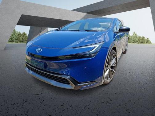 2024 Toyota Prius Limited