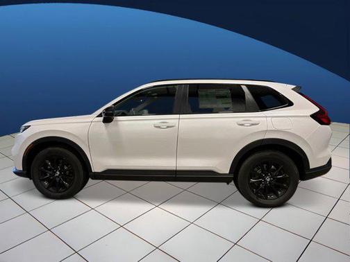 2026 Honda CR-V Hybrid Sport AWD