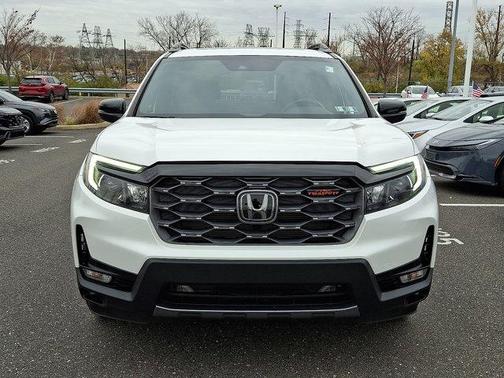 2023 Honda Passport AWD TrailSport