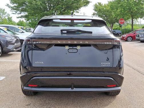 2023 Nissan ARIYA ENGAGE