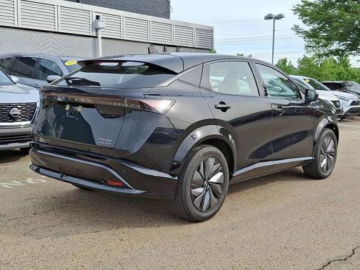 2023 Nissan ARIYA ENGAGE