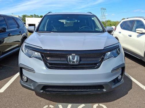 2022 Honda Pilot AWD Special Edition