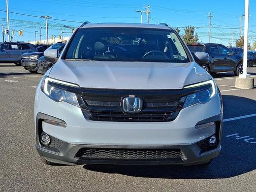 2022 Honda Pilot AWD Special Edition