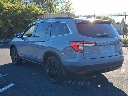 2022 Honda Pilot AWD Special Edition