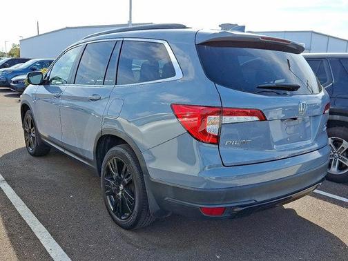 2022 Honda Pilot AWD Special Edition