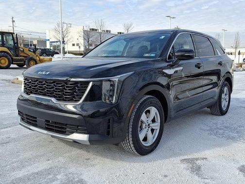 2024 Kia Sorento LX