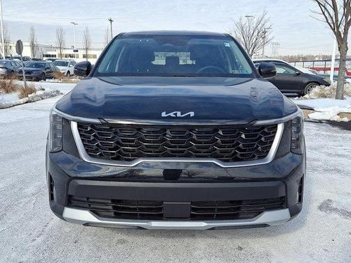 2024 Kia Sorento LX