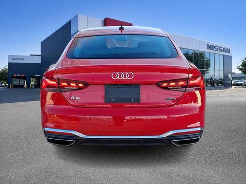 2024 Audi A5 Sportback 45 S Line Premium Plus