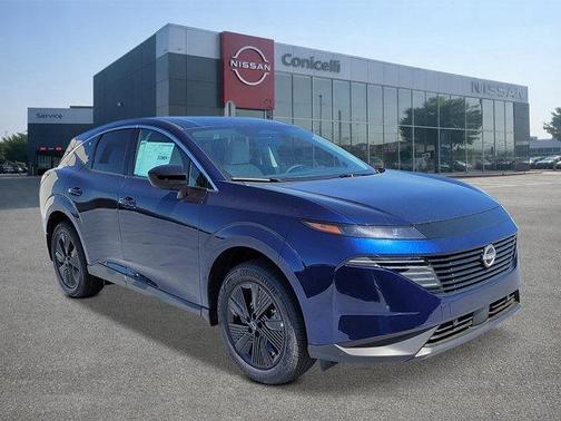 2026 Nissan Murano SV