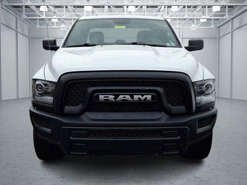2024 RAM 1500 Classic Warlock Crew Cab 4x4 5'7' Box